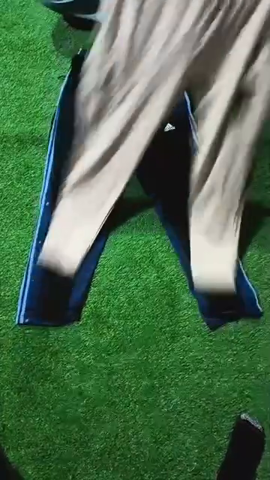 Nike Track pant