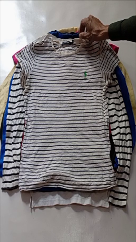 Ralph Lauren Plain T-shirt