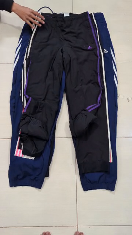 Pantalon de survêtement Adidas