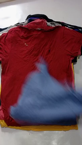 Ralph Lauren Rugby shirt