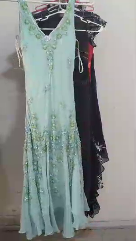 Robe mini sans marque