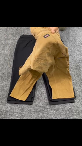 Pantalon de bureau Dickies