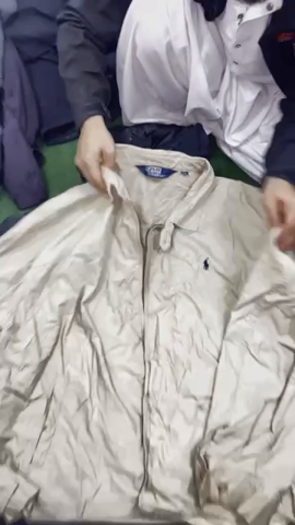 Carhartt Workwear jacket