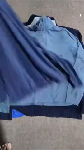 Ralph Lauren 1/4 Zip