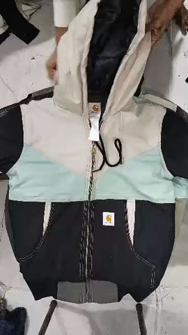 Carhartt Workwear shirt