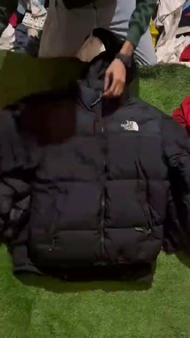 The North Face Polo shirt