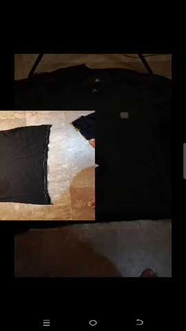 Carhartt Workwear shirt