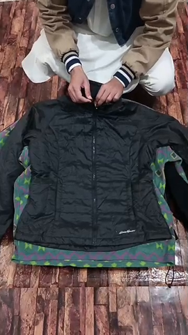 Unbranded Fleece Jacket