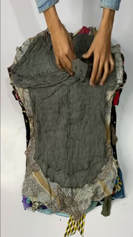 Regata Básica Sem Marca