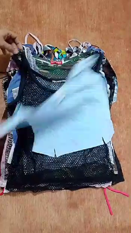 Camisole de base sans marque