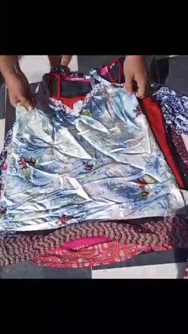 Unbranded Basic Camisole