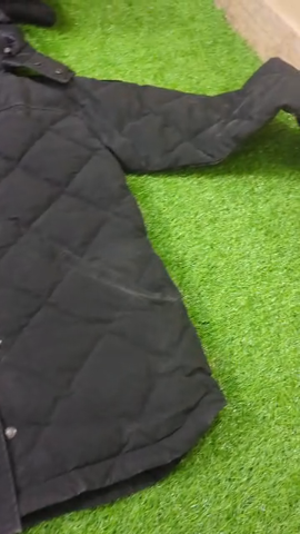 Canada Goose Puffer coat