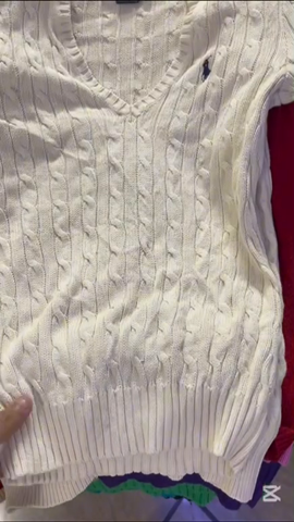 Ralph Lauren Sweater