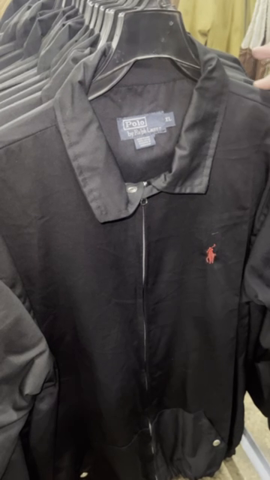 Ralph Lauren Harrington jacket