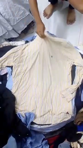 Ralph Lauren Button-up shirt