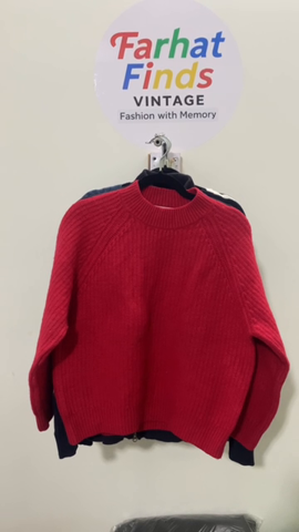 Tommy Hilfiger Sweater