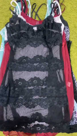 Unbranded Basic Camisole