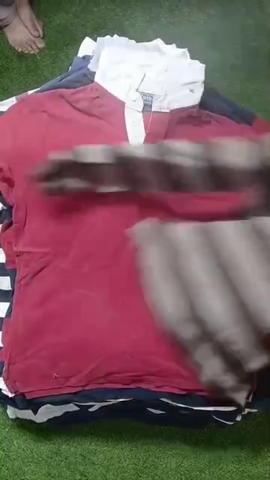 Ralph Lauren Rugby-Shirt