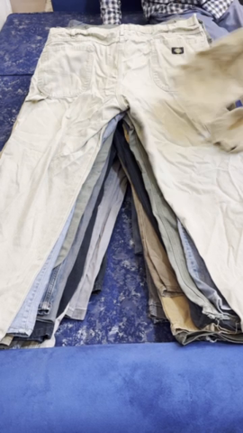 Carhartt Workwear shirt