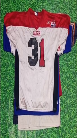 Unbranded Football Scarf