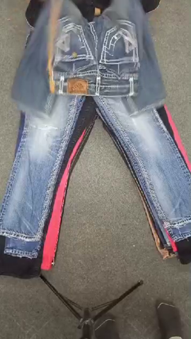 True Religion Bootcut
