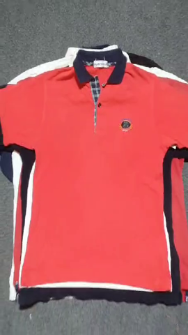 Burberry Plain T-shirt