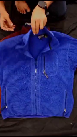 Patagonia Fleece Jacket