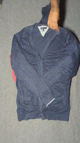 Tommy Hilfiger Sweater