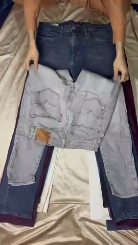 Levi's Bootcut