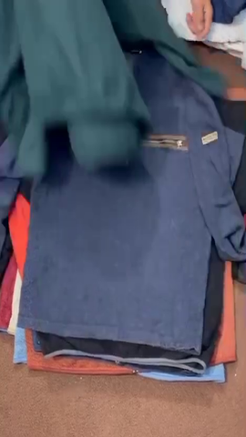 Patagonia Fleece Jacket