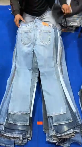 True Religion Bootcut