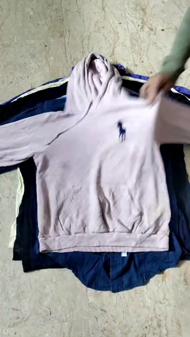 Ralph Lauren Polo shirt