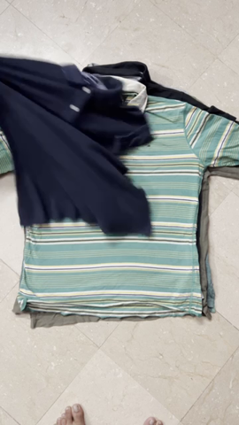 Tommy Hilfiger Button-up shirt