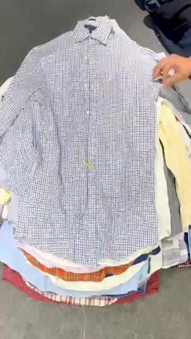 Tommy Hilfiger Button-up shirt