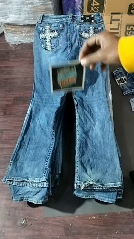 True Religion Bootcut