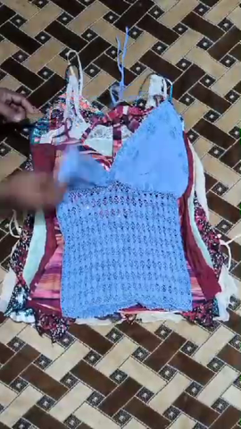 Unbranded Basic Tank