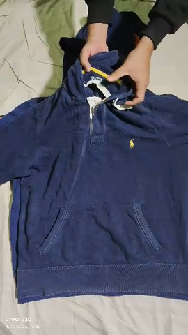 Ralph Lauren Sweater