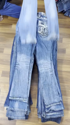 True Religion Bootcut