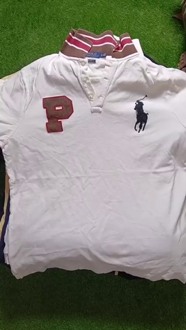 Ralph Lauren Polo shirt