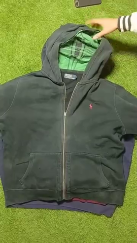 Ralph Lauren Sweater