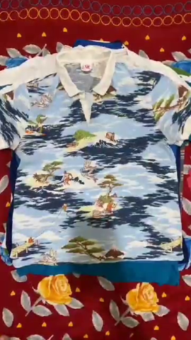 Ralph Lauren Polo shirt