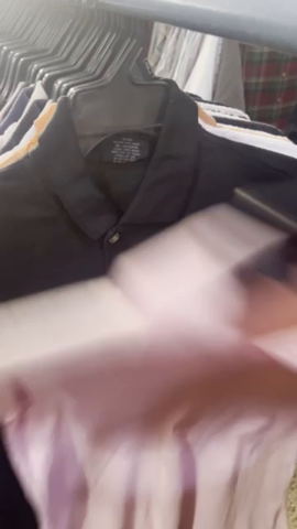 Ralph Lauren Polo shirt