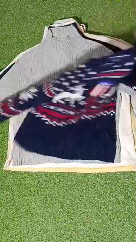 Ralph Lauren 1/4 Zip