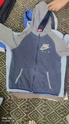 Nike Hoodie
