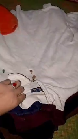 Ralph Lauren 1/4 Zip