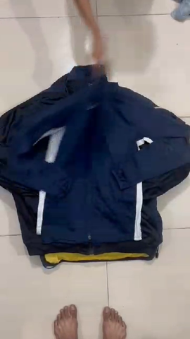 Veste de course Nike