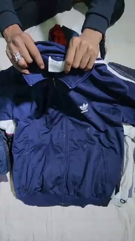 Nike Track jacket