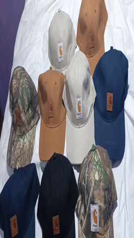 Realtree Baseball Cap