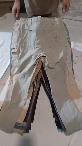 Pantalon Carhartt Workwear