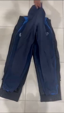 Nike Track pant